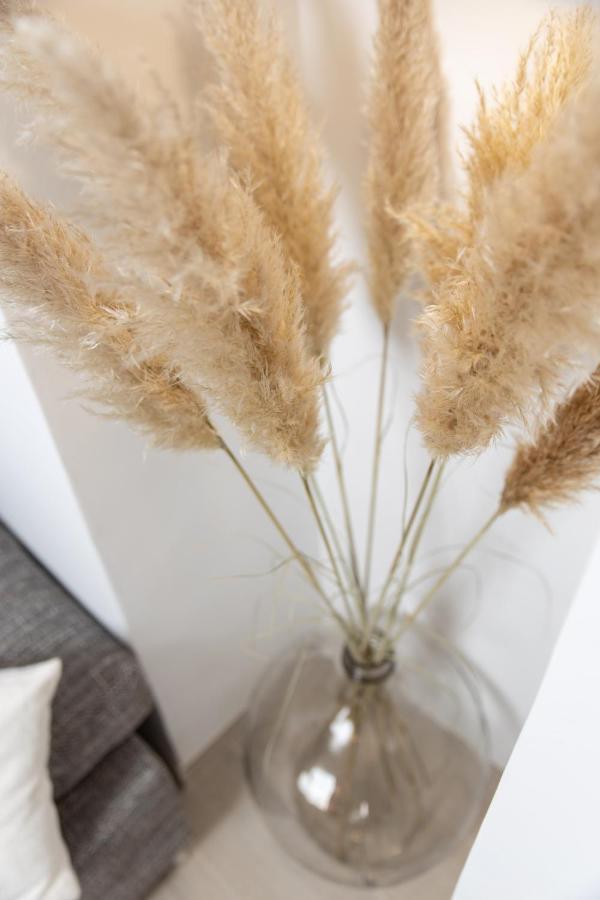 Balcony Pampas Fiume
