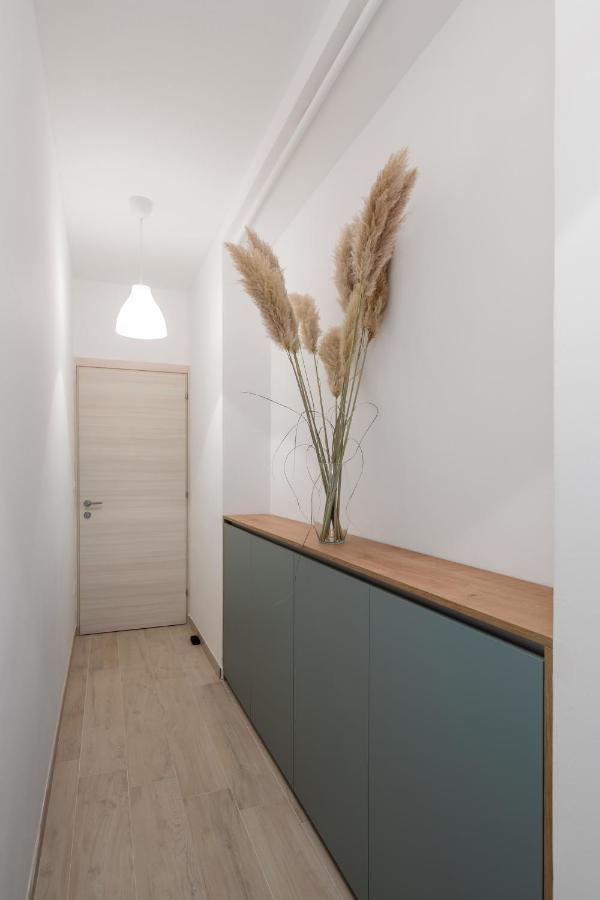 Apartmán Balcony Pampas *