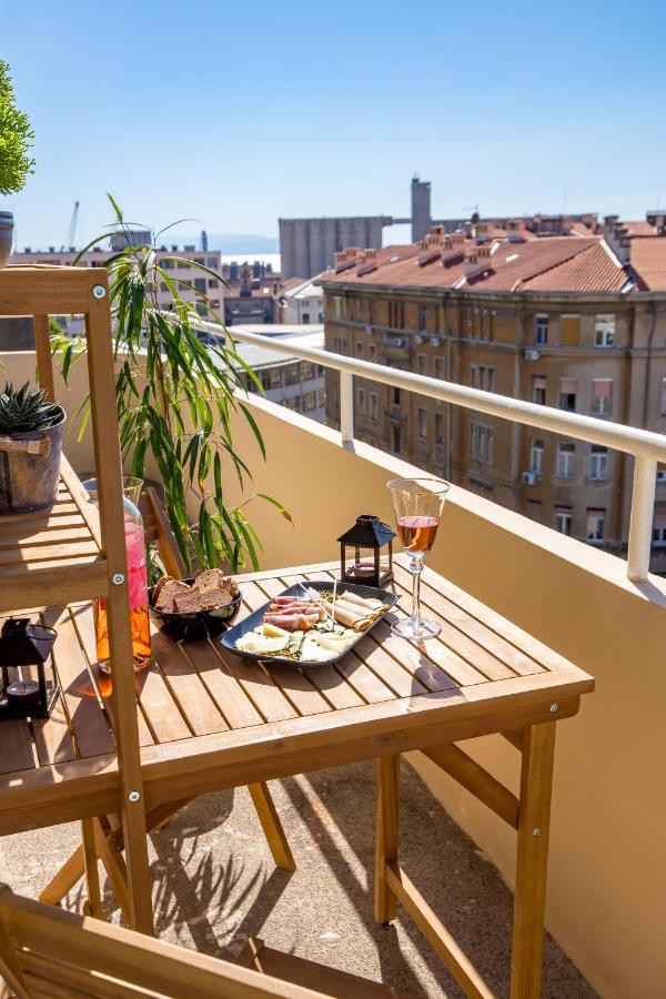 Apartmán Balcony Pampas *
